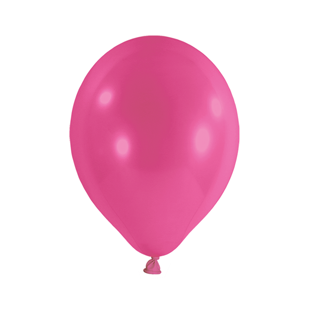 Luftballon Pastell Pink ø 30 cm
