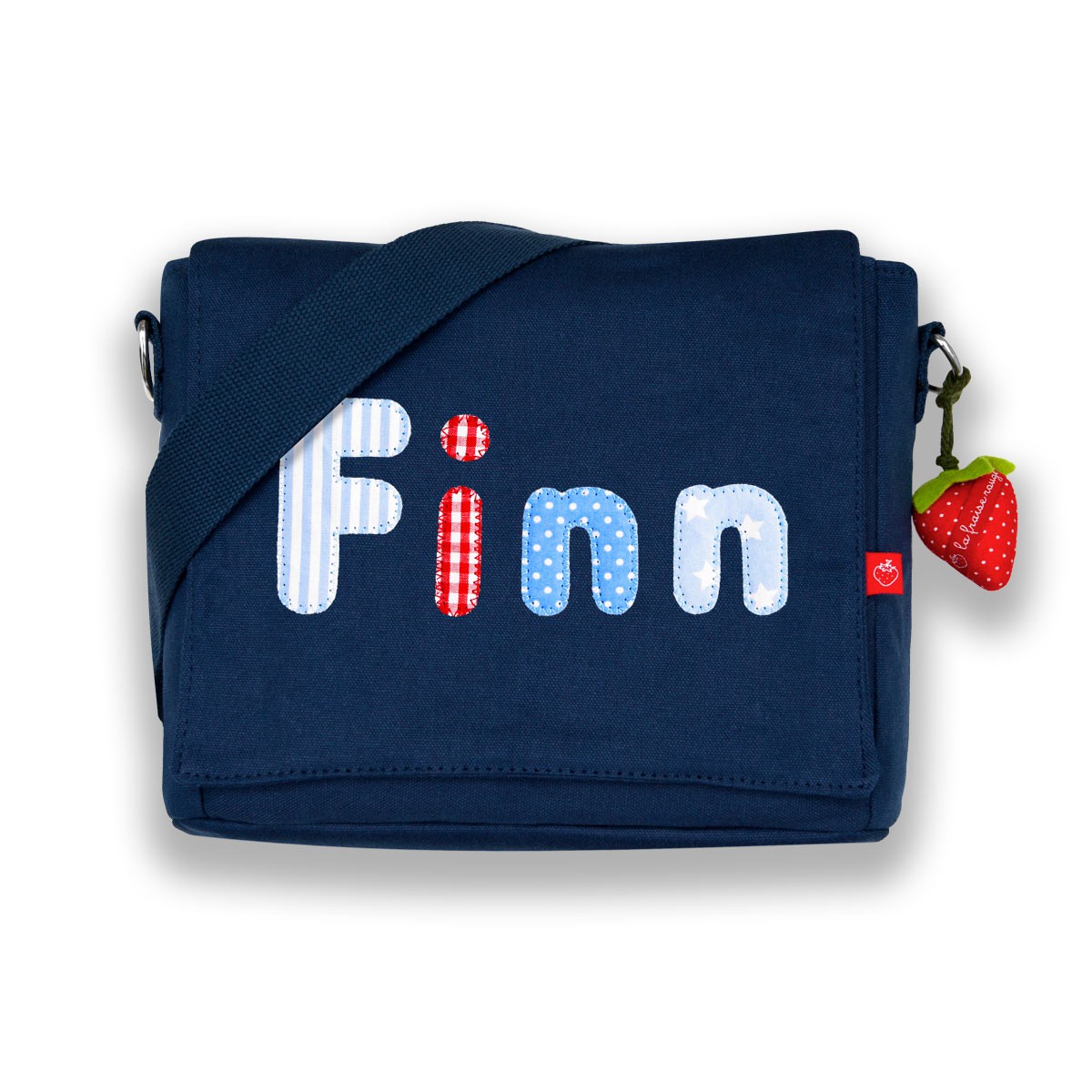Namenstasche Finn