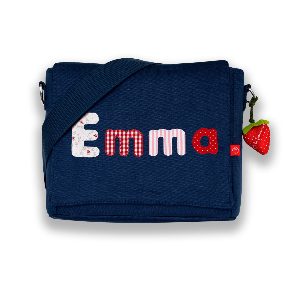 Kindertasche - Namenstasche Emma